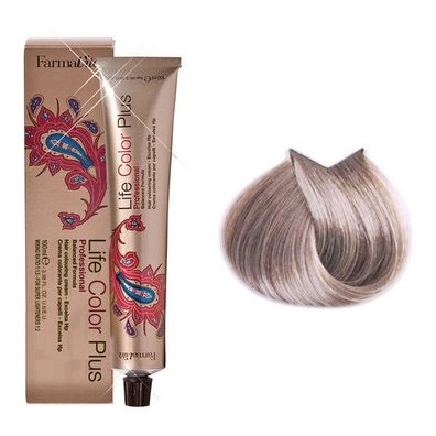 Farmavita Life Color Plus 12.61 Spezialblond Violett Asch 100ml