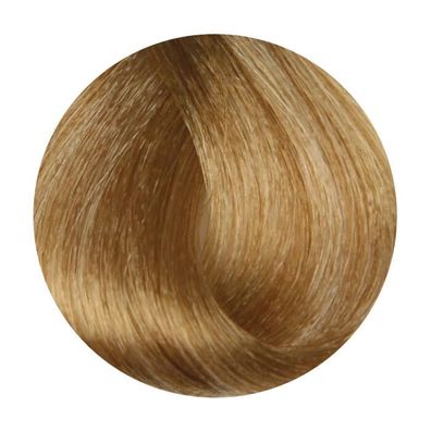 9N Sehr Helles Blond Haarfarbe ohne Ammoniak Wild Color 180ml