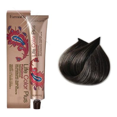 Farmavita Life Color Plus 5.1 Medium Asch Blond 100ml