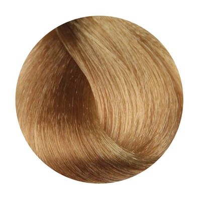8N Hellblond All Free Haarfarbe für Allergiker 180ml
