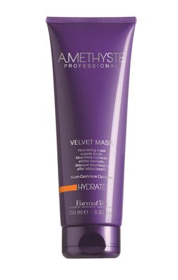 Farmavita Amethyste Hydrate Velvet Mask 250ml