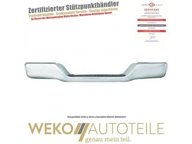 Stoßfänger hinten Diederichs 6684855 für TOYOTA