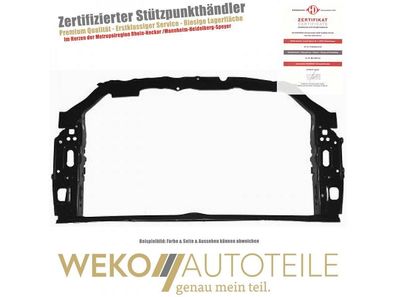 Frontverkleidung Diederichs 4211002 für Citroën Peugeot TOYOTA