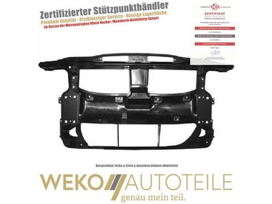 Frontverkleidung Diederichs 1216002 für BMW