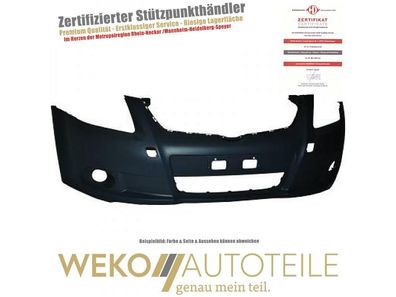 Stoßfänger vorne Diederichs 6625050 für TOYOTA