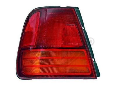 Heckleuchte links Diederichs 6412291 für SUZUKI