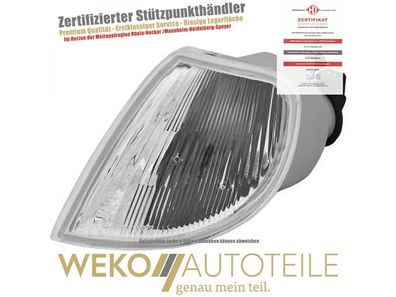 Blinker links für Saxo 4035073