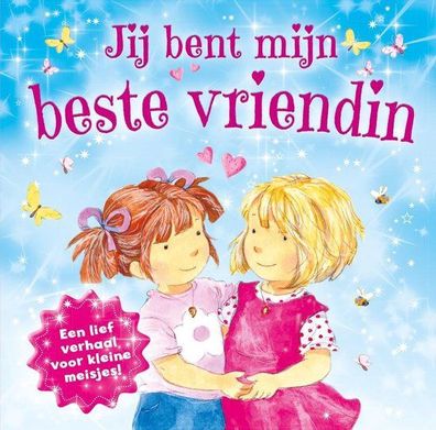 Kinderbuch Du Bist Mein Bester Freund