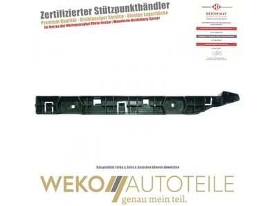 Halter, Stoßfänger vorne rechts Diederichs 3005064 für ALFA ROMEO