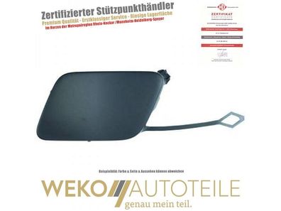 Klappe, Abschlepphaken vorne Diederichs 1033063 für AUDI