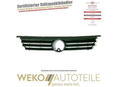 Kühlergitter Diederichs 2203040 für VW