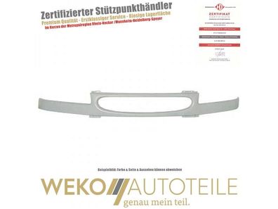 Rahmen, Kühlergitter Diederichs 1453008 für FORD