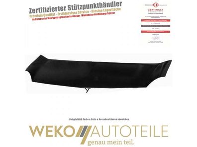 Motorhaube Diederichs 4414600 für Renault