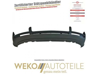 Spoiler vorne Diederichs 1017062 für AUDI