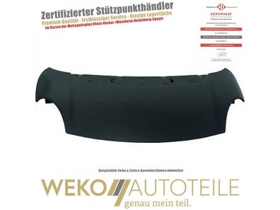 Motorhaube Diederichs 3405600