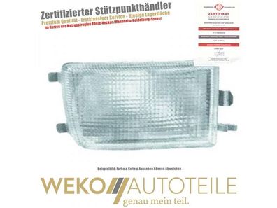 Blinker links für Golf 3 2212073