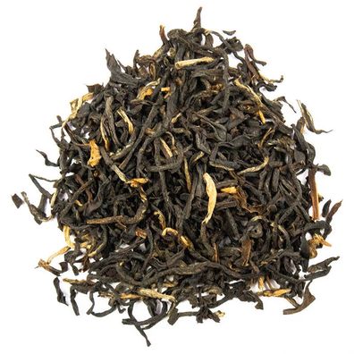 Schrader Schwarzer Tee Assam Golden Special Blend TGFOP1