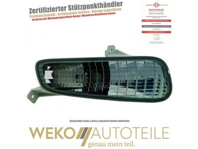 Frontblinker rechts für PUNTO EVO 3457072