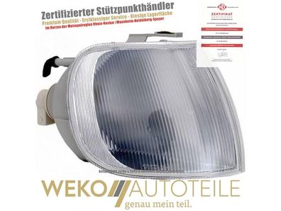 Blinker rechts für Polo 2203072