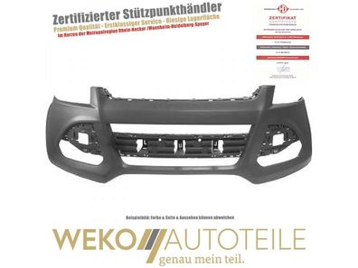 Stoßfänger vorne Diederichs 1471050 für FORD