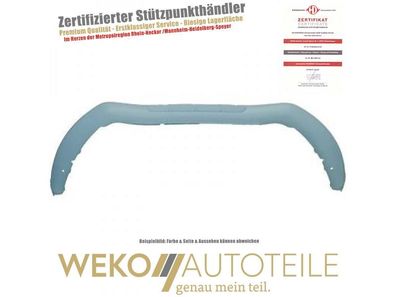 Spoiler vorne Diederichs 1428161 für FORD