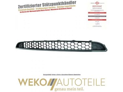Kühlergitter Diederichs 3457140 passend für FIAT