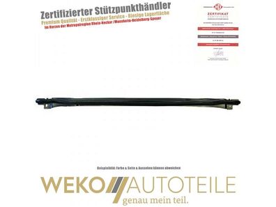 Querträger vorne Diederichs 2236014 für SEAT SKODA VW