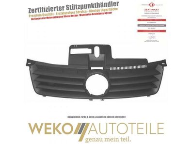 Kühlergitter Diederichs 2205040 für VW