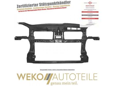 Frontverkleidung Diederichs 2214005 für VW