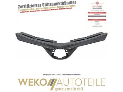 Kühlergitter Diederichs 6687640 für TOYOTA