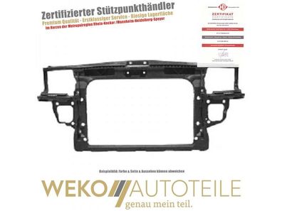 Frontverkleidung Diederichs 1030102 für AUDI