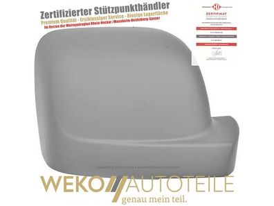 Abdeckung, Außenspiegel rechts Diederichs 1897126 passend für FIAT