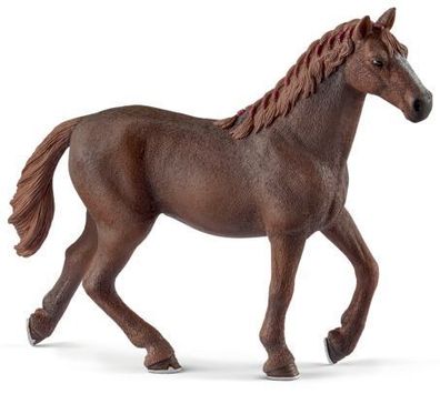 Schleich 13855 Schleich Horse Club 13855 Englisch Vollblut Stute