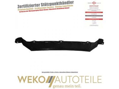 Halter, Stoßfänger vorne Diederichs 6675061 für TOYOTA