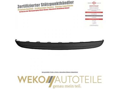 Spoiler vorne Diederichs 2612361 für JEEP