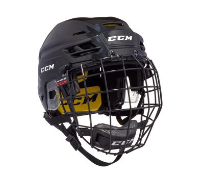 Helm CCM TACKS 210 Combo