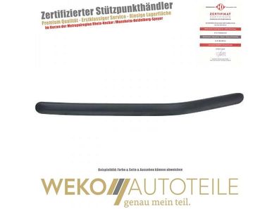 Zier-/Schutzleiste, Stoßfänger vorne rechts Diederichs 5206062 für HONDA