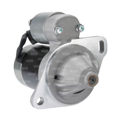 Starter - Passend für: Bosch Blue F042004013 - Hitachi S114-656 - Hitachi s114-656