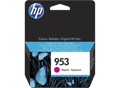 Hewlett & Packard INC. F6U13AE Patrone HP Nr.953 magenta F6U13AE