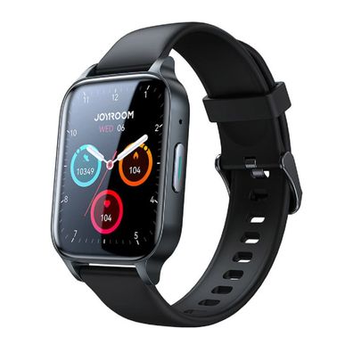 Joyroom Fit-Life Pro Smartwatch Armbanduhr IP68 Gesundheitsüberwachung Herzfrequen