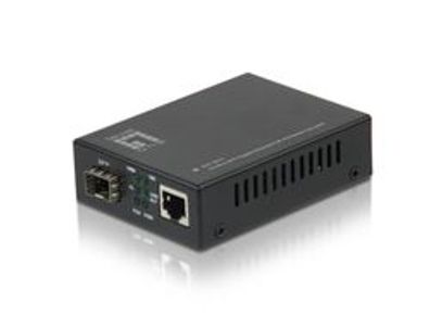 Konverter LevelOne GVT-2010 RJ-45 Gigabit Ethernet