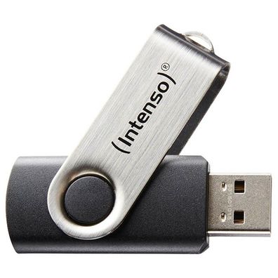 Intenso 3503480 Intenso Basic Line 32GB USB Stick 2.0