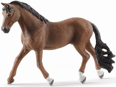 Schleich 13909 Schleich Horse Club 13909 Trakehner Wallach