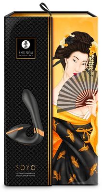 Shunga -OYO - Intimate massager - (div. Farben)