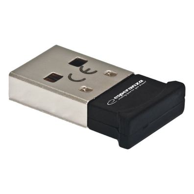 Esperanza EA160 USB Bluetooth Adapter - unterstützt den Bluetooth 5.0-Standard