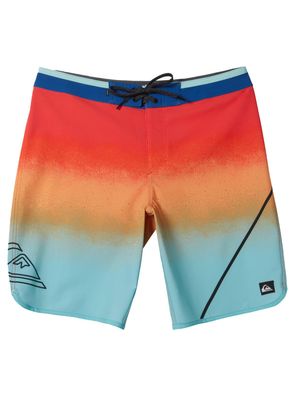 Quiksilver Kids Boardshort Everyday cayenne