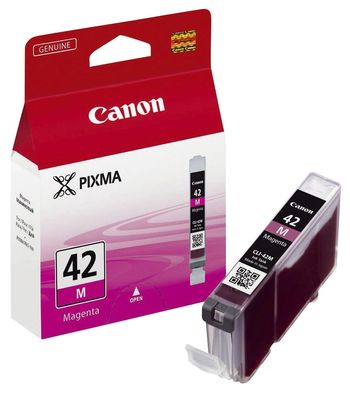 Canon 6386B001 Canon CLI-42 M magenta