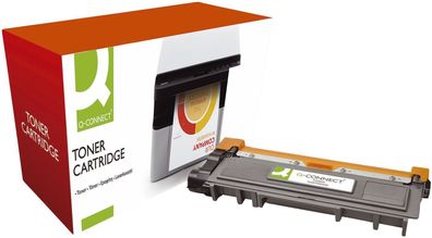 Q-Connect KF16277 Alternativ Q-Connect Toner-Kit (KF16277)