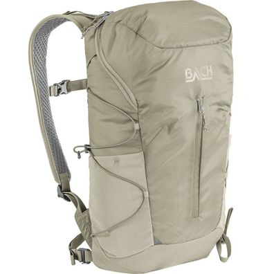 Bach Equipment - B297059-3040 - Rucksack Shield 20 beige 20 L