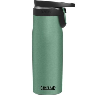 Camelbak - CB2475301060 - Trinkflasche - Forge® Flow - 600ml - moosgrün - 600 ml